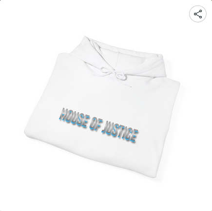 House of Justice $44.98